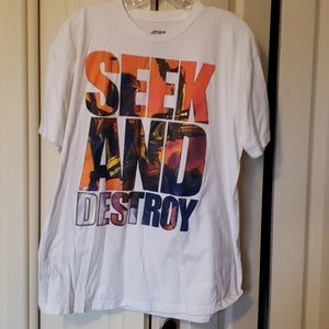 Star Wars Ecko Shirt